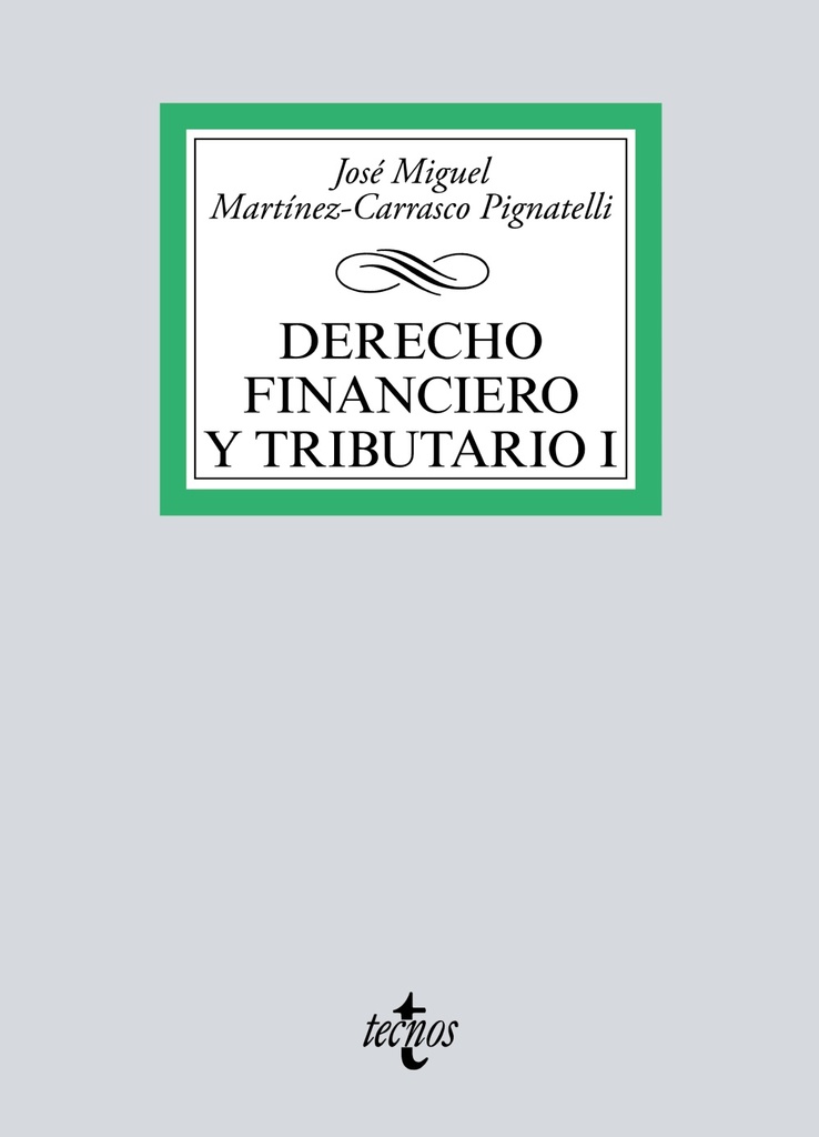 The basics of Spanish Administrative Law