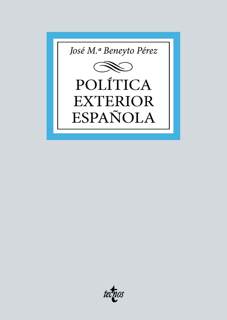 Política exterior española