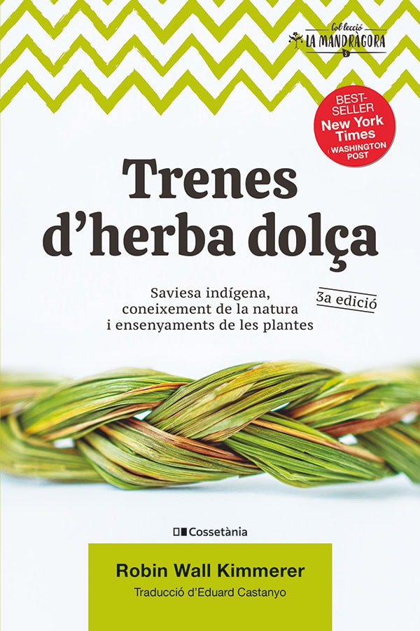 La cabellera de Posidó