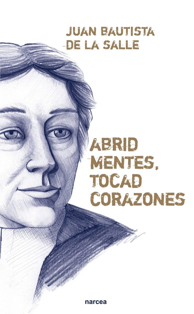 Abrid mentes, tocad corazones Abrid mentes, tocad corazones