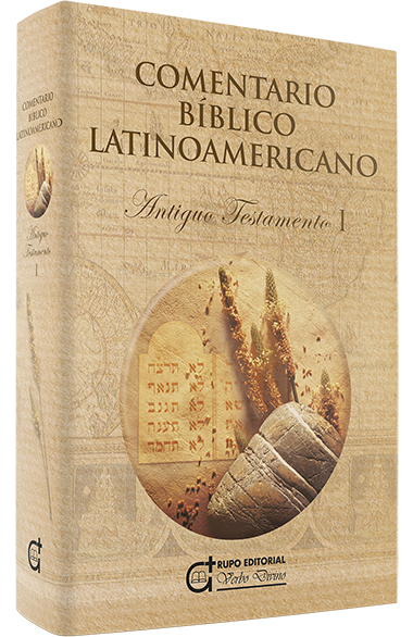 Comentario Bíblico Latinoamericano