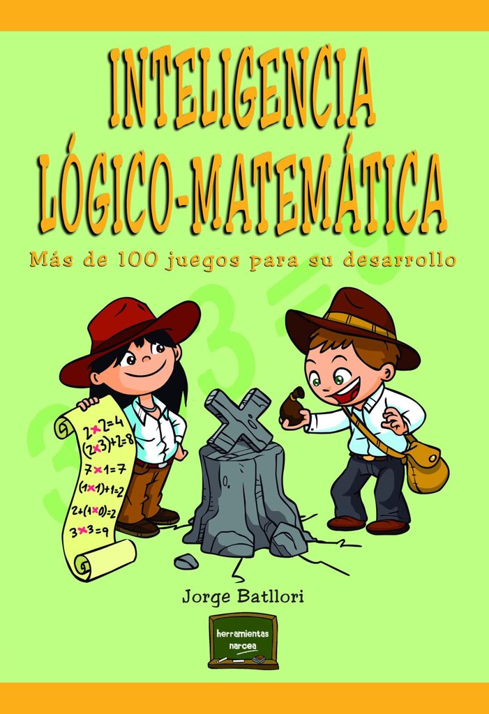 Inteligencia lógico-matemática Inteligencia lógico-matemática