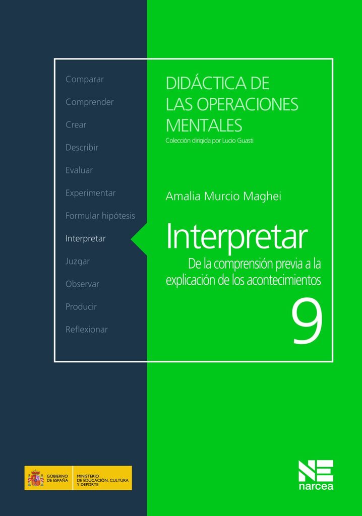 Transformando la sociedad desde las aulas