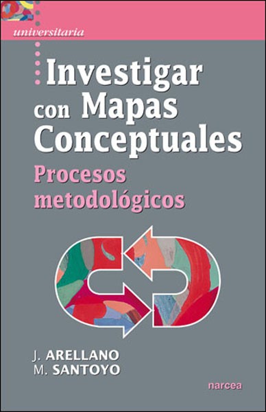 Investigar con Mapas Conceptuales Investigar con Mapas Conceptuales