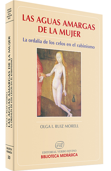 Las aguas amargas de la mujer