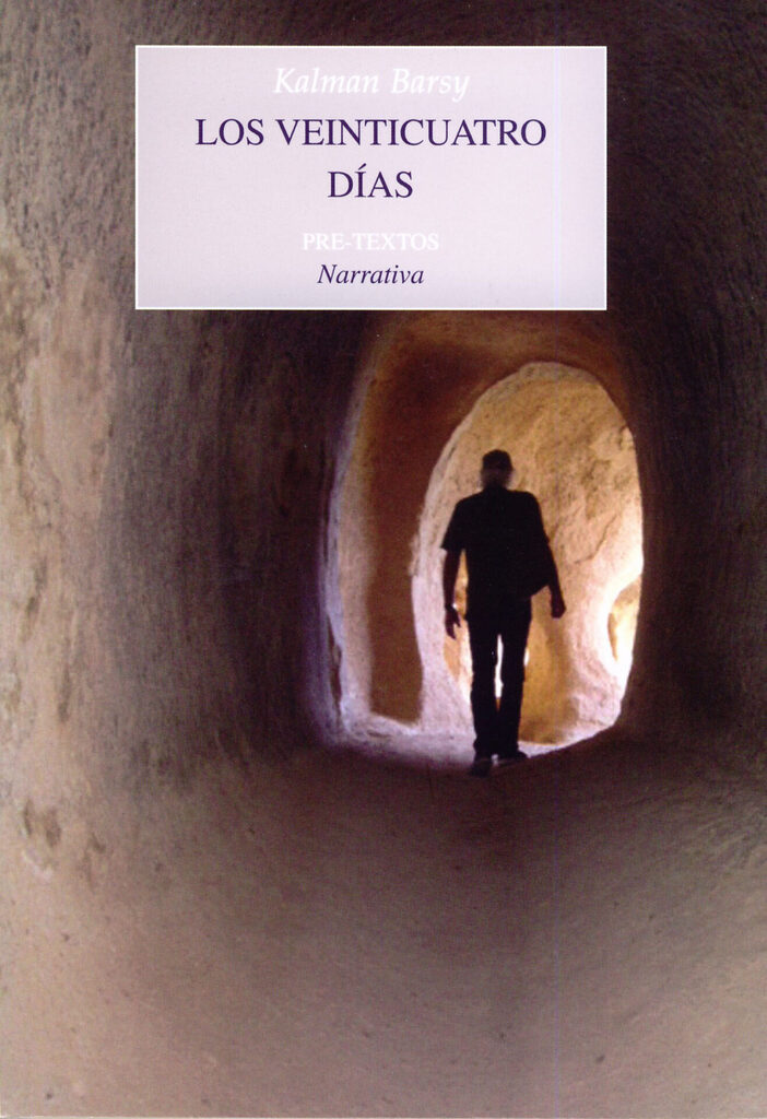 Los veinticuatro días