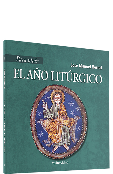 Para vivir el año litúrgico