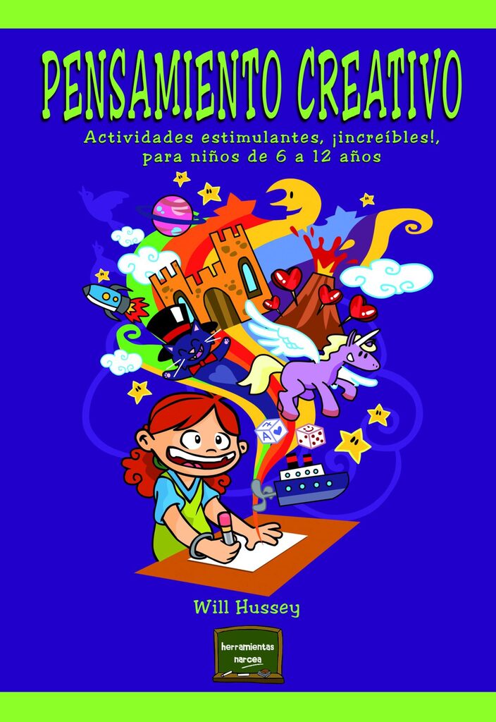 Pensamiento creativo