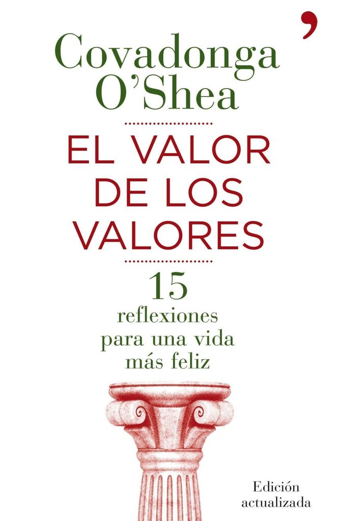 El valor de los valores