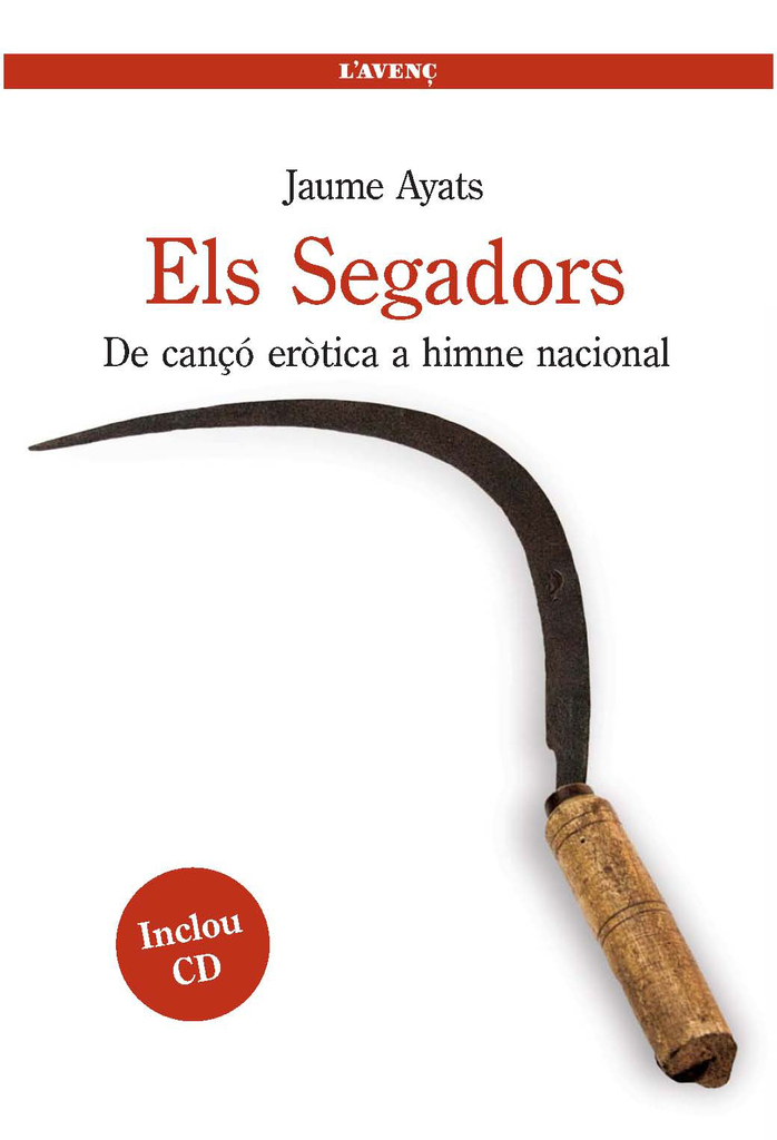 Els Segadors