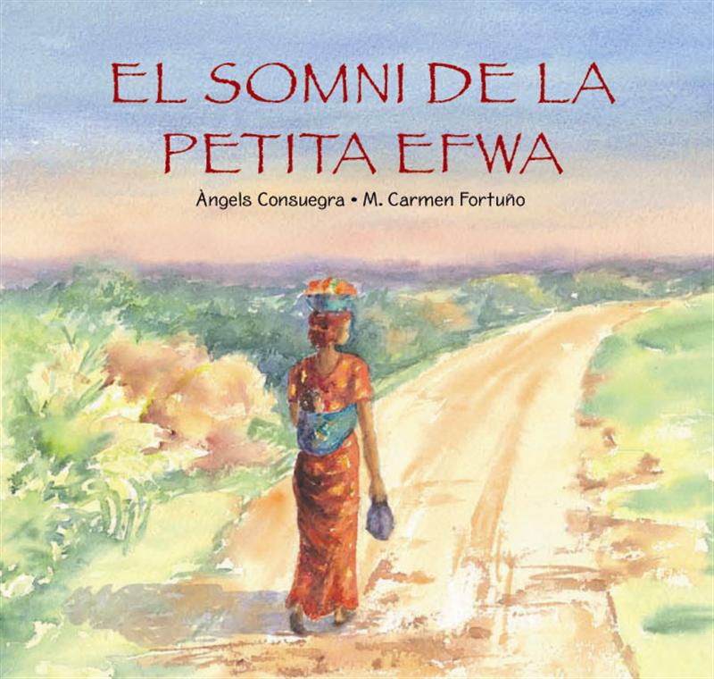 Constandina y las telarañas