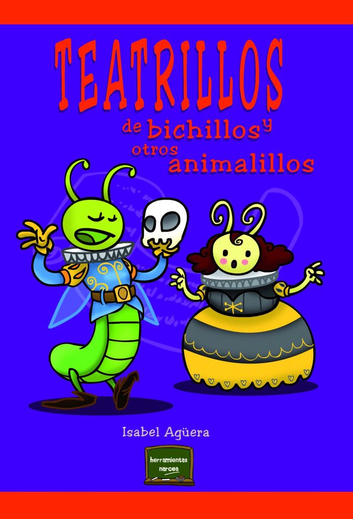Teatrillos de bichillos y otros animalillos