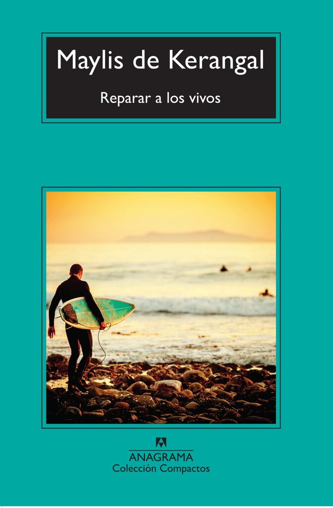 Todo esto para qué