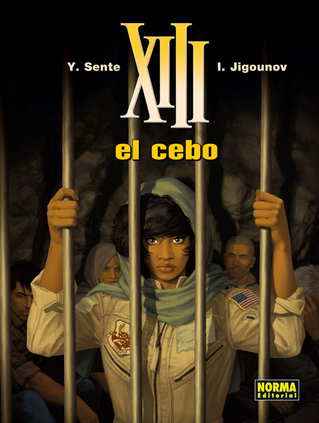 Djinn 11