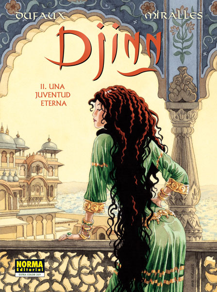 Djinn 11