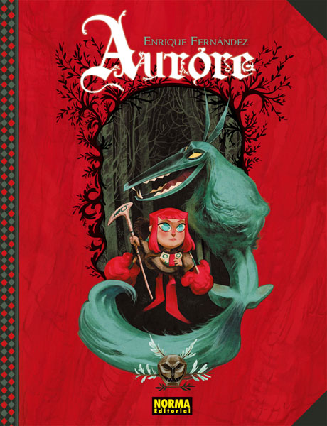 Hágase el caos 2, Umbra
