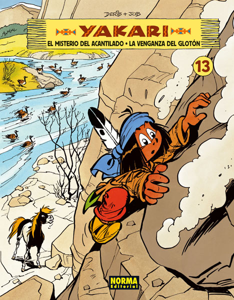 Los Pitufos 27