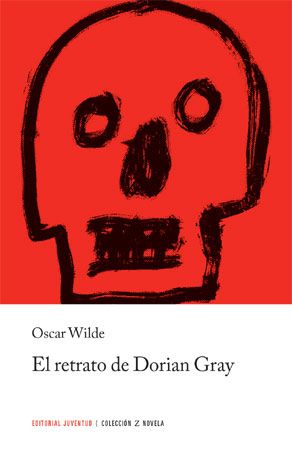 Z El retrato de Dorian Grey