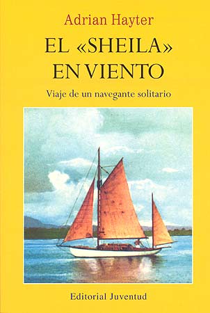 El Sheila en viento