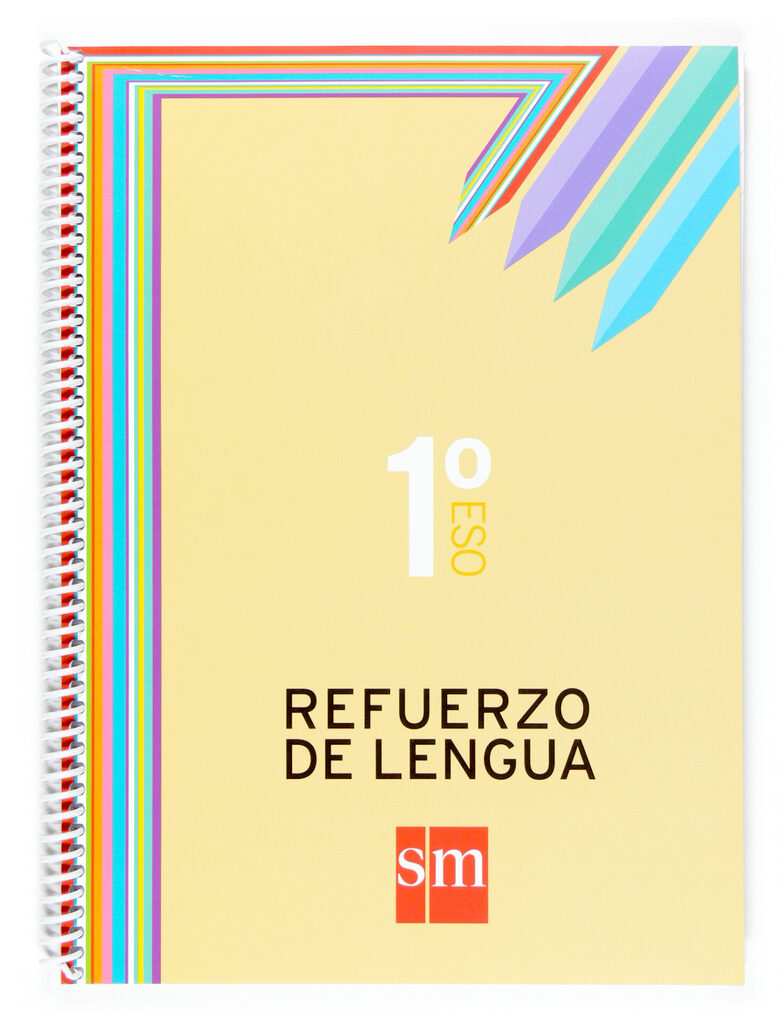Refuerzo de Matemáticas