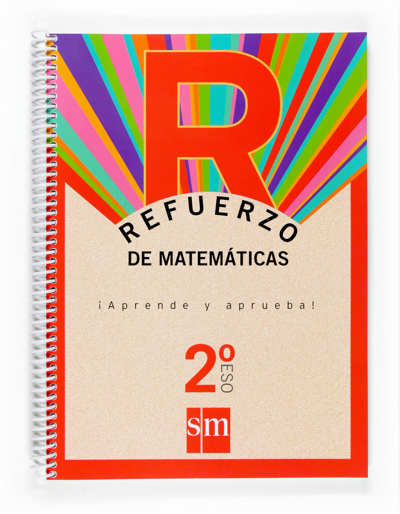 Refuerzo de Matemáticas