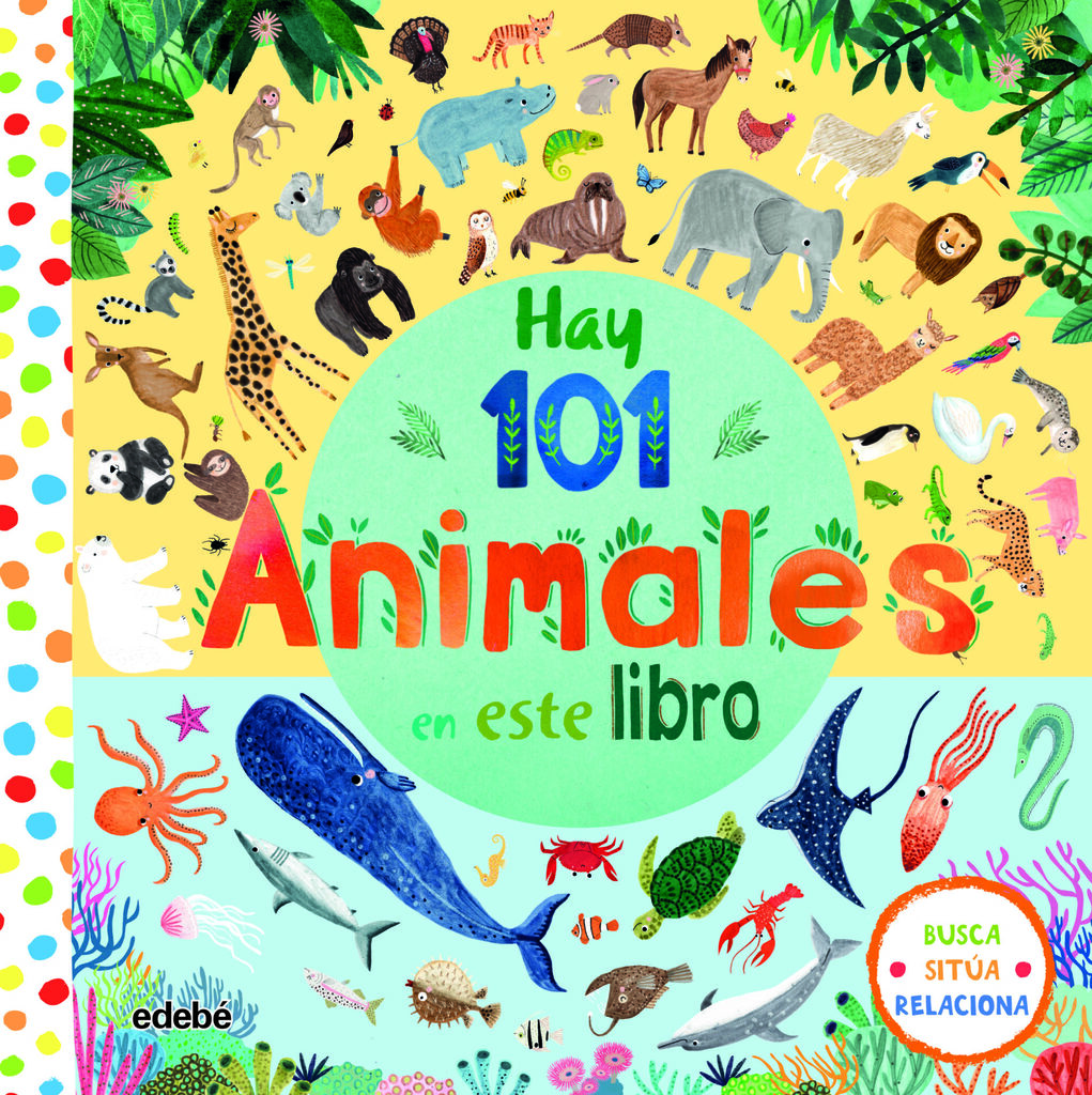 Animales salvajes