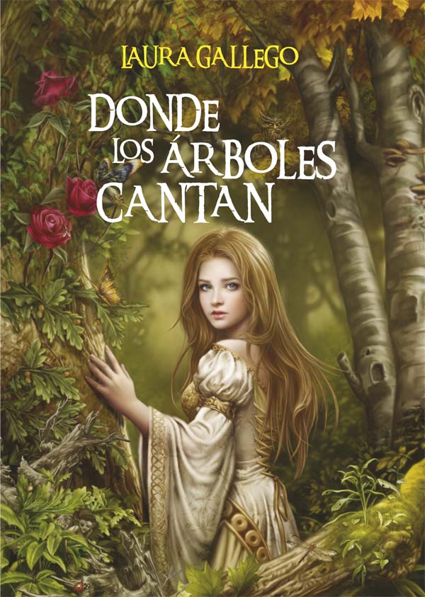 Memorias de Idhún