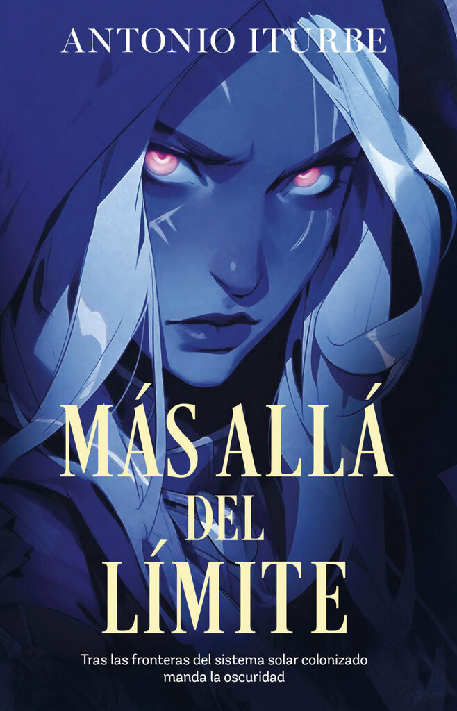 MÁS ALLÁ DEL LÍMITE