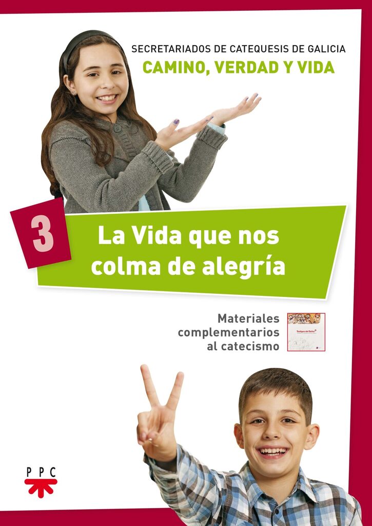 La alegría del amor