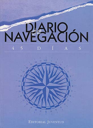 dIARIO DE NAVEGACIÓN