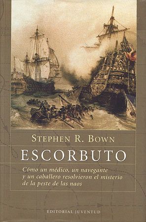 Escorbuto