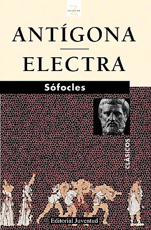 Z Antigona y Electra Z Antigona y Electra