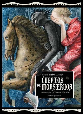 Advertencia: ¡No abras este libro!