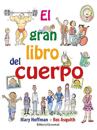 El gran libro del cuerpo