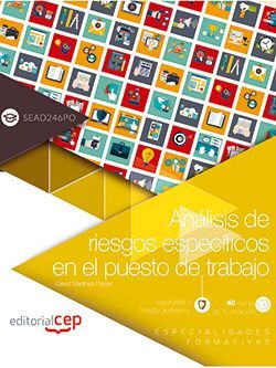 Técnicas de proceso de venta y postventa (COMT097PO). Especialidades formativas