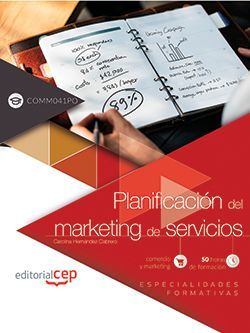 Habilidades de venta (COMT053PO). Especialidades formativas