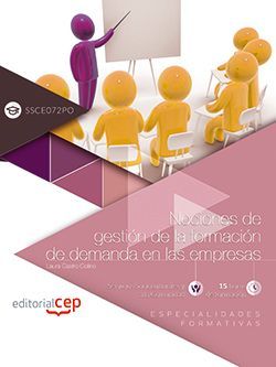 Gestión de proyectos (ADGD128PO). Especialidades formativas