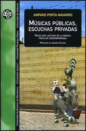 Ens calen cançons d'ara.