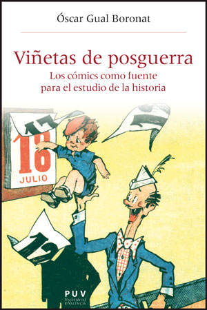 Viñetas de posguerra