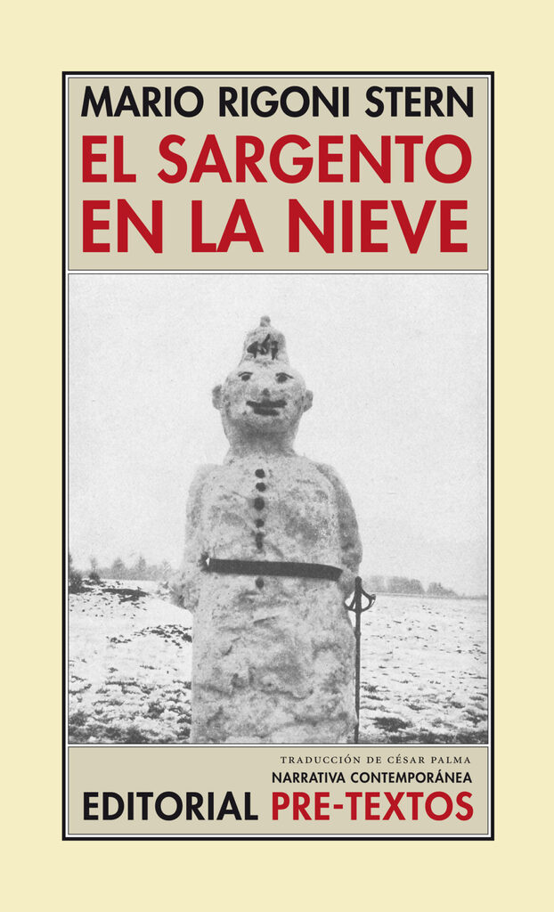 Cartas desde un viaje imaginario