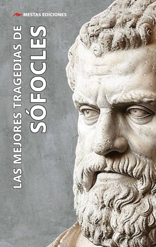 Las mejores tragedias de Eurípides