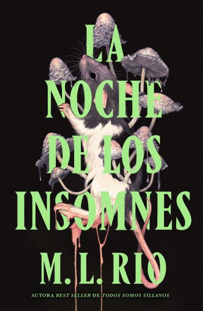 Hijos dorados