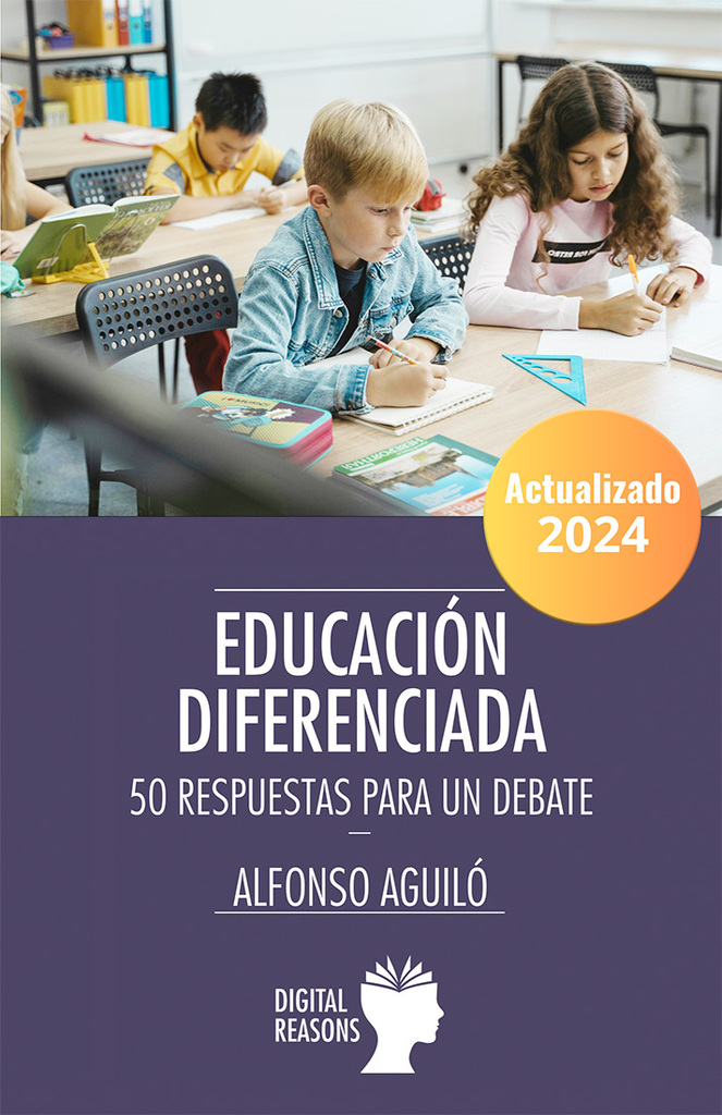 EDUCACIÓN DIFERENCIADA
