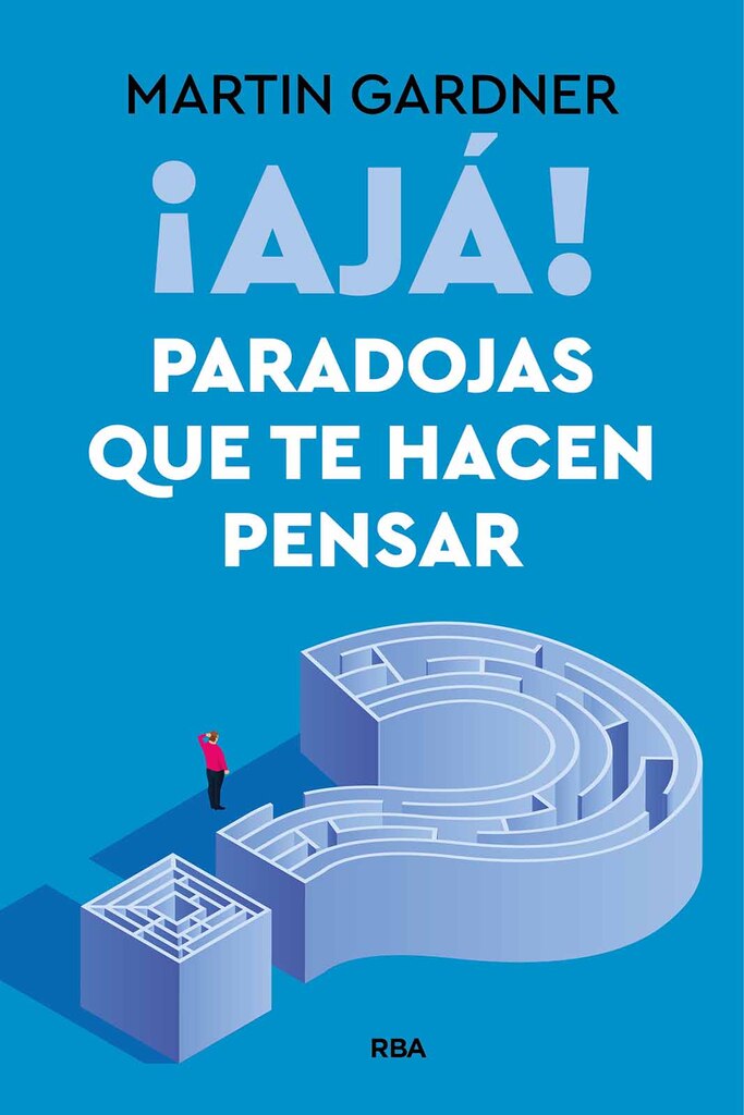 Genios de la química