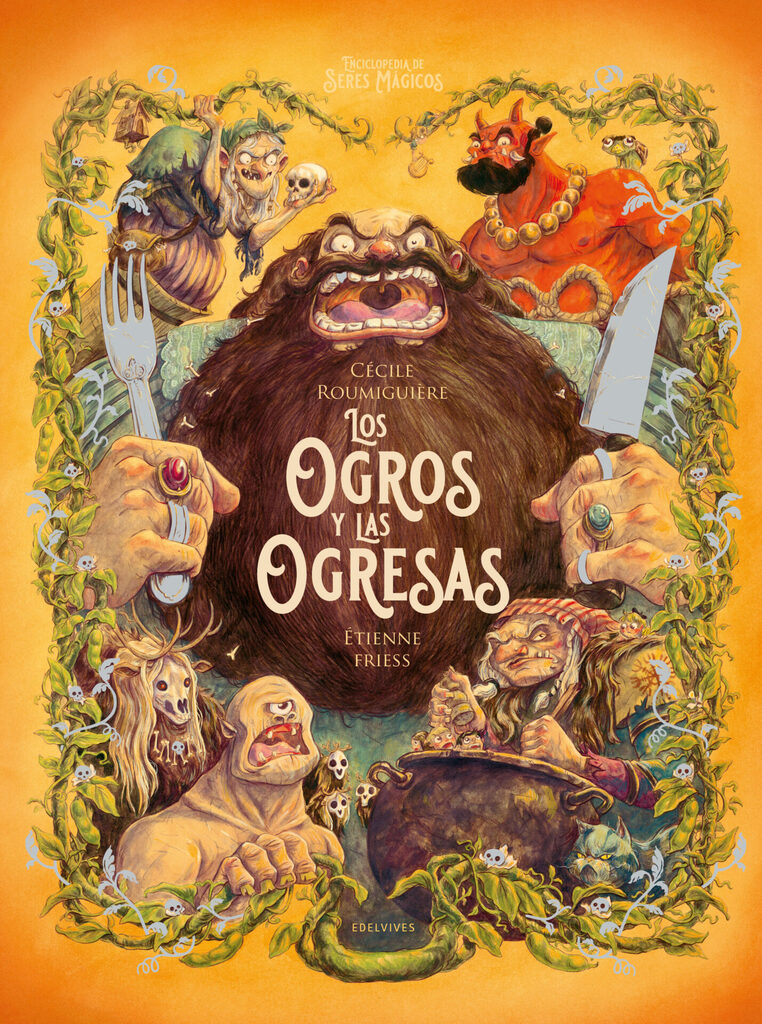 Los fantasmas