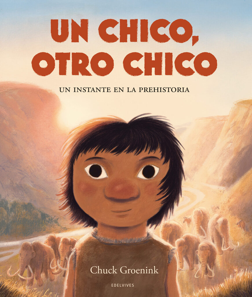 ¡Ha llegado la Navidad!