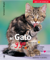 El lenguaje de los gatos