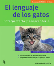 El lenguaje de los gatos El lenguaje de los gatos