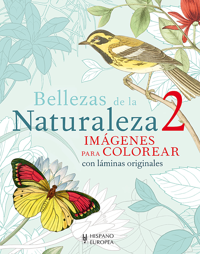 Cuaderno de La Alhambra
