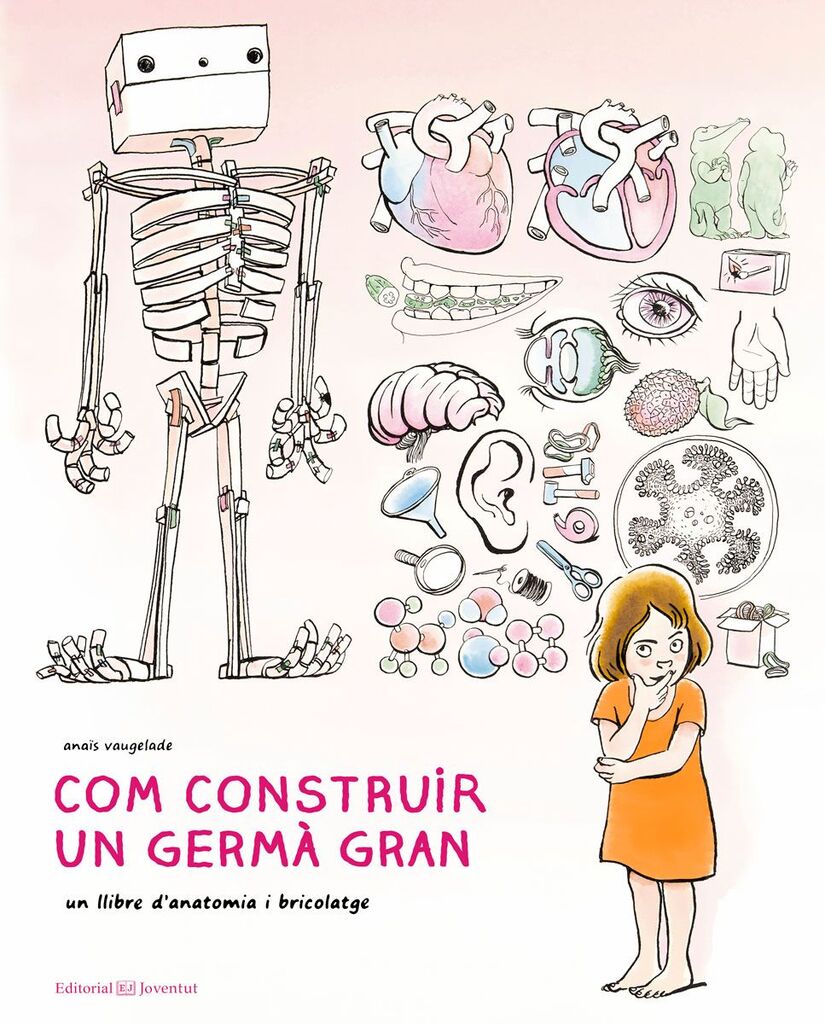 ¡Que empiece el espectáculo!